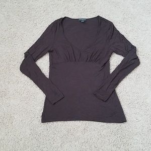 Banana Republic top